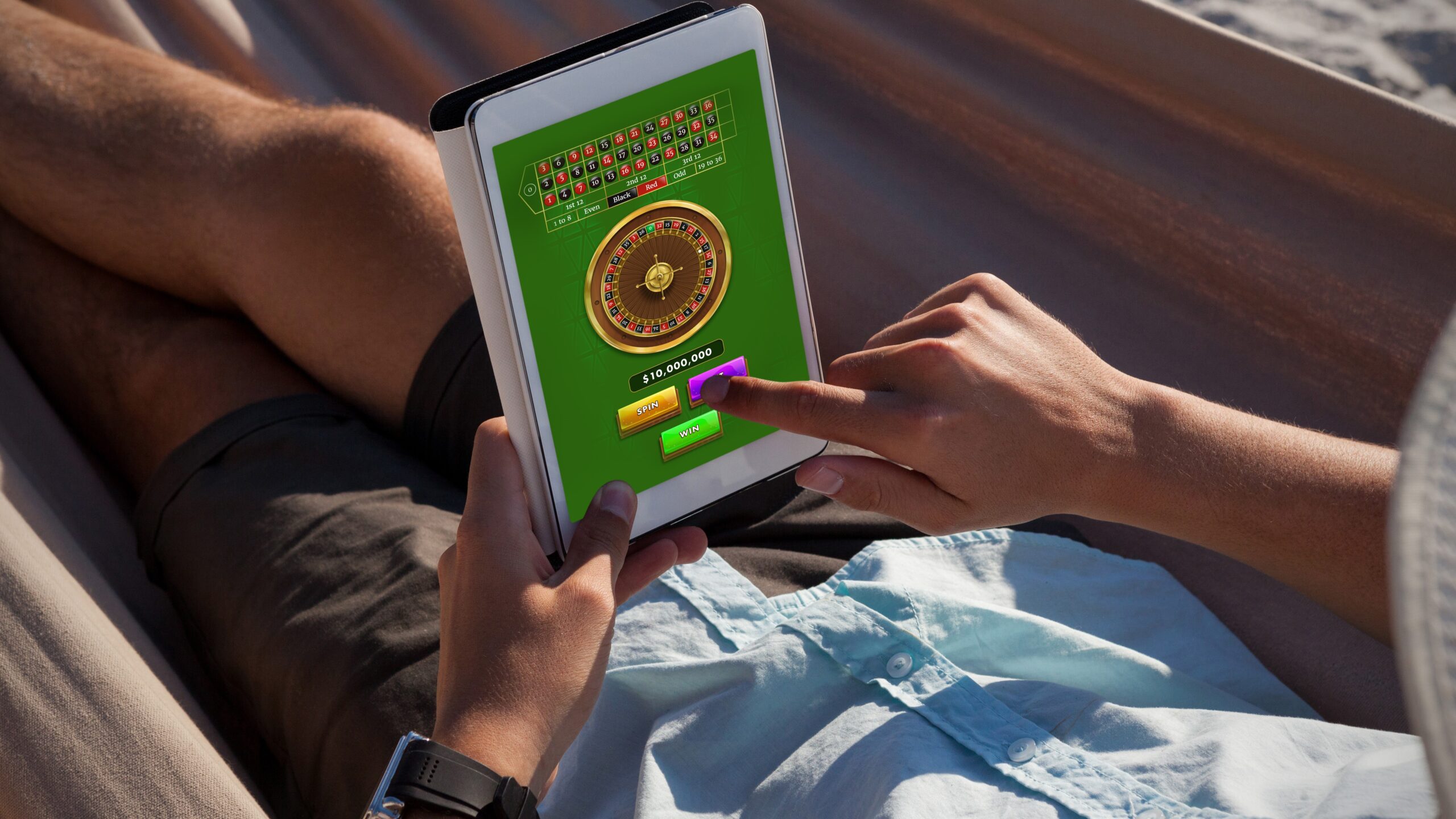 How Casinos Are Attracting Younger Players
