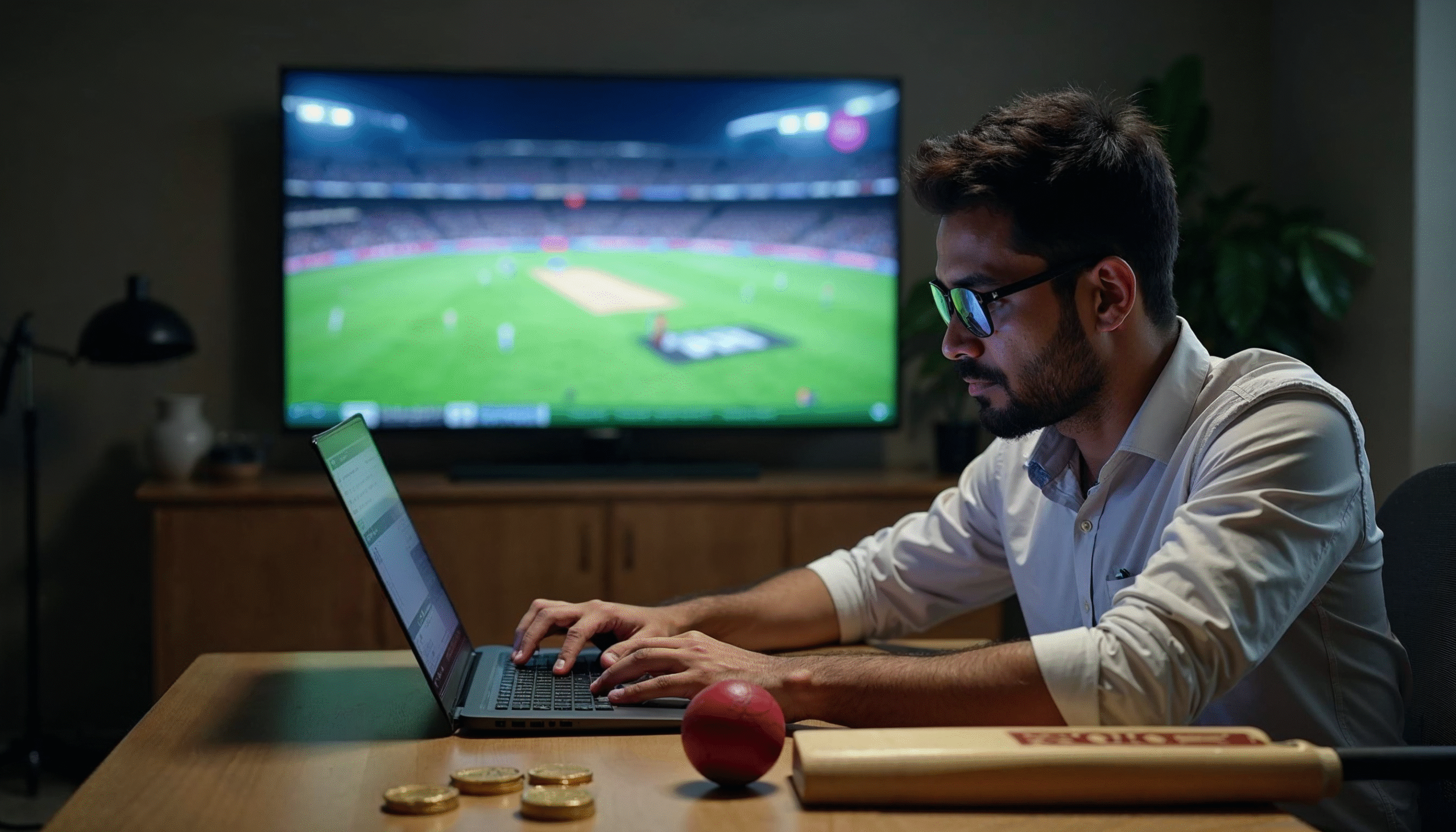 What Makes a Sportsbook ‘Cricket Friendly’?